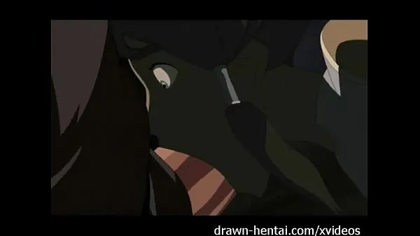 Titta på Avatar Hentai - Porn Legend of Korra färska klipp