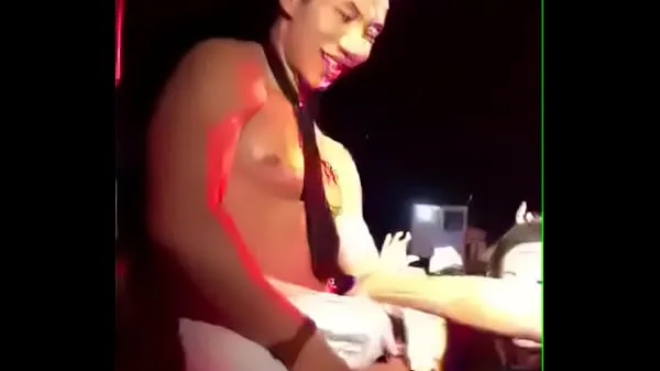 Tonton japan gay stripper Klip baharu