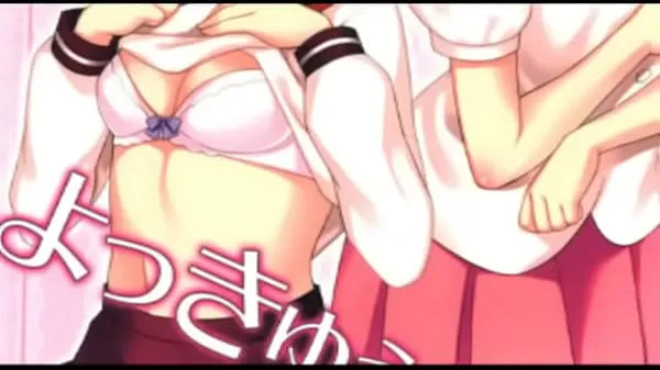 Bekijk doujinpage hentai comics sneak nieuwe clips