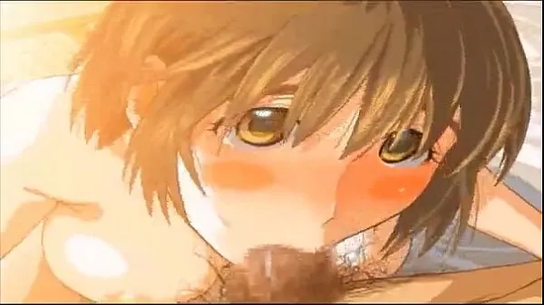 Oglejte si japanese 3d hentai anime sveže posnetke