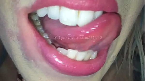 Guarda Mouth (Trice) Video 4 Previewnuovi clip