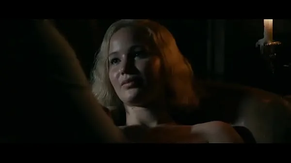 Bekijk Jennifer Lawrence Having An Orgasam In Serena nieuwe clips