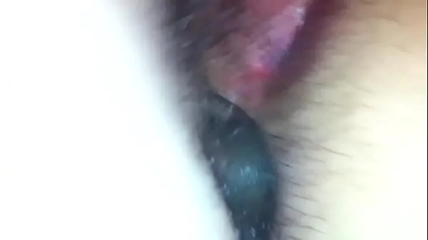 Xem My wife wide open in four ... I share them Clip mới