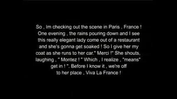 شاهد Sexy French Milf seduces young man part 1-More on REALMASSAGEHEAVEN.TK مقاطع جديدة