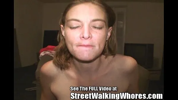 观看Skank Whore Addict Tells Street Stories个新剪辑