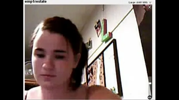 شاهد Emp1restate Webcam: Free Teen Porn Video f8 from private-cam,net sensual ass مقاطع جديدة