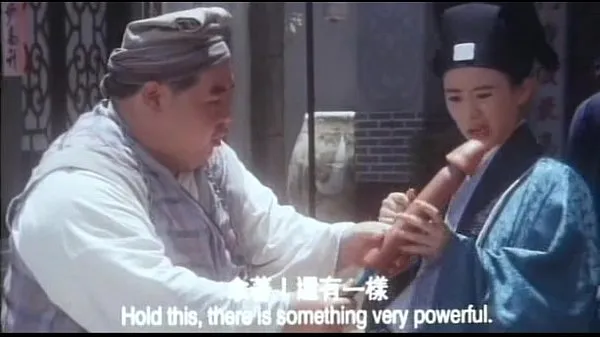 Pozrite si Ancient Chinese Whorehouse 1994 Xvid-Moni chunk 4 nových klipov