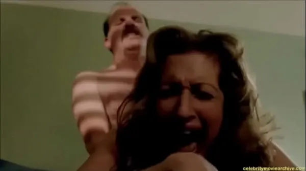Watch Alysia Reiner - Orange Is the New Black extended sex scene fresh Clips