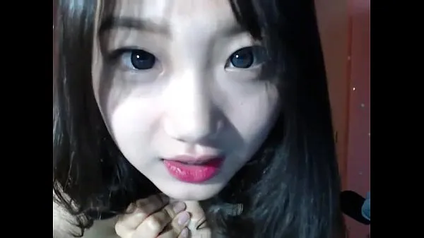 Watch korean girl strips on a webcam part 1 fresh Clips