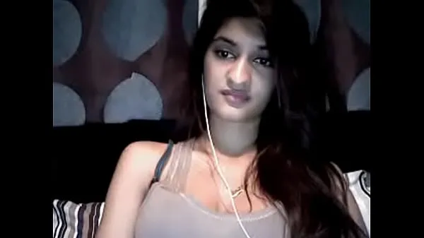 Watch Hot Indian chick fresh Clips