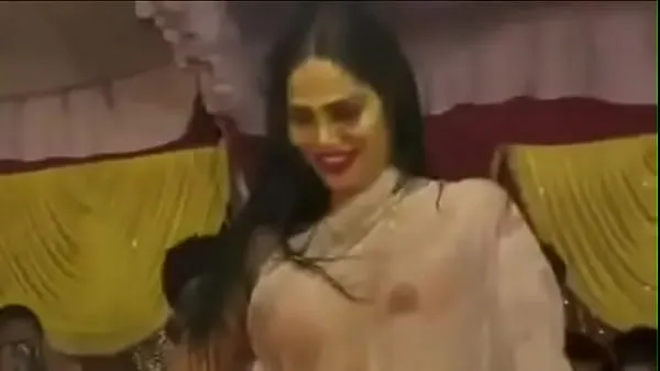 Watch Hot wet topless dancer in bhojpuri arkestra stage show in marriage party 2016 fresh Clips