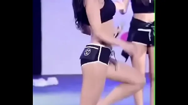 دیکھیں Korean Sexy Dance Performance HD تازہ تراشے