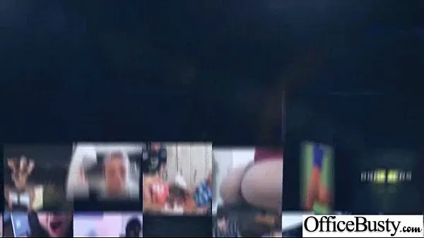 Sledujte Sex Tape In Office With Round Big Boobs Girl (aletta ocean) movie-01 nových klipů