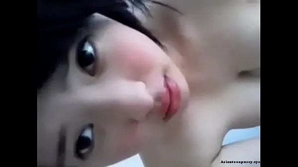 Tonton Asian Teen Free Amateur Teen Porn Video View more Klip baharu