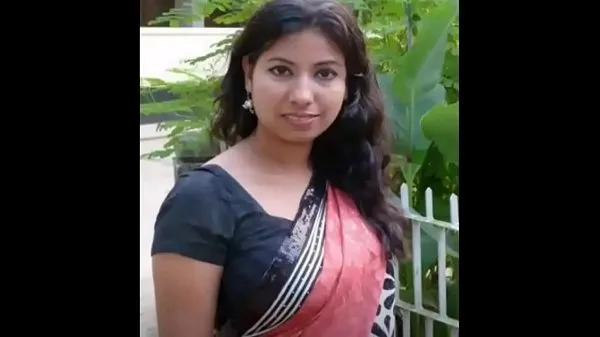 Watch Nandini Bengali Kolkata DumDum Boro Dood Married Sexy Gud er Futo fresh Clips