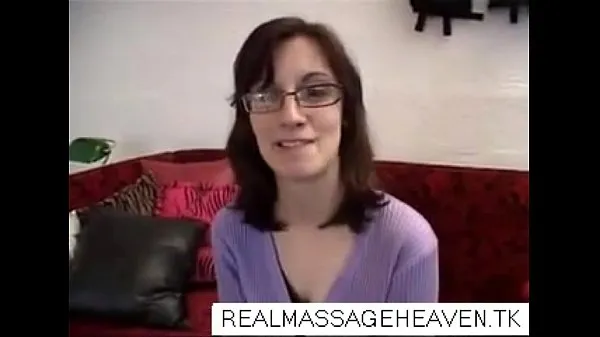 Watch 74 Casting glasses2-More on REALMASSAGEHEAVEN.TK fresh Clips