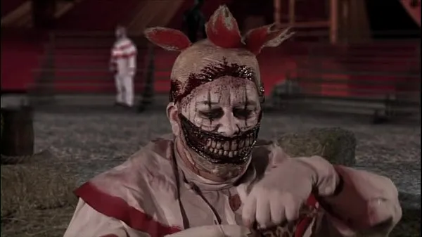 Watch This Ain't American Horror Story fresh Clips
