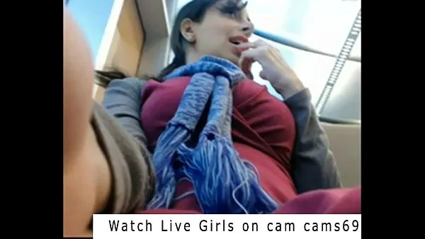 Pozrite si Web Cam Girl Free Random Porn VideoMobile nových klipov
