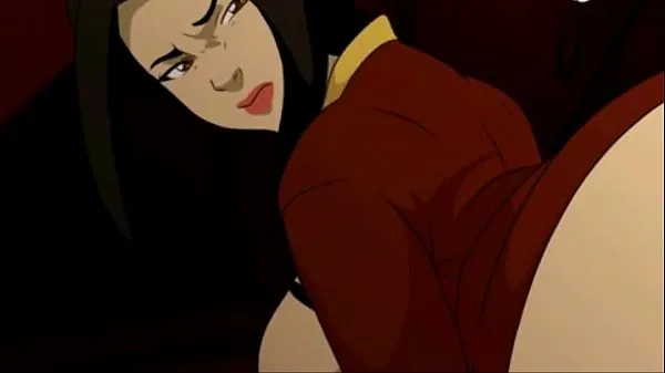 Titta på Avatar: Legend Of Lesbians färska klipp