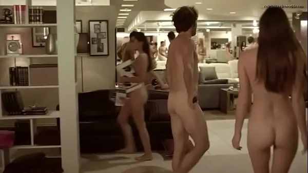 Watch T Mobile - Naked comercial fresh Clips
