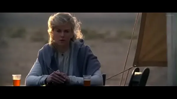 Se Nicole Kidman - Queen Of The Desert (2016 ferske klipp