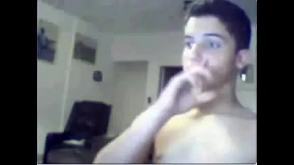 Watch novinho gostoso na webcam fresh Clips
