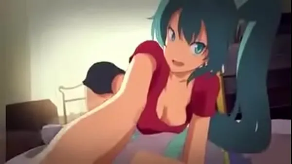 Assista a Miku Hatsune Sexy clipes recentes