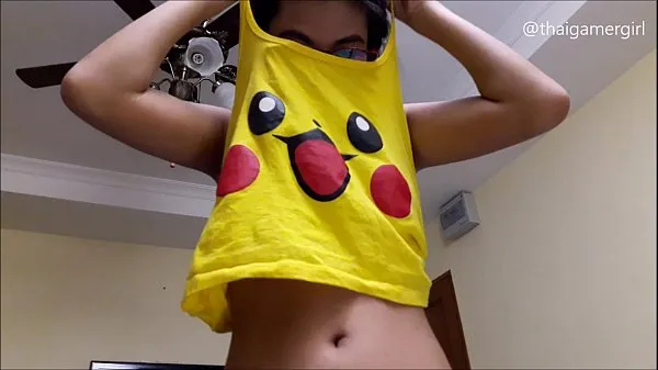 دیکھیں Asian Teen Camgirl asks 'What will you do when you fuck her?', strips nude تازہ تراشے