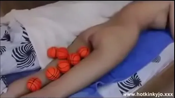 Watch anal balls fresh Clips