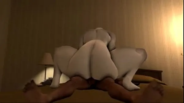Obejrzyj Hotel robot sexnowe klipy