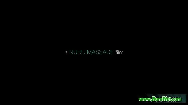 Watch Sexy japanesse masseuse gives sex massage 08 fresh Clips