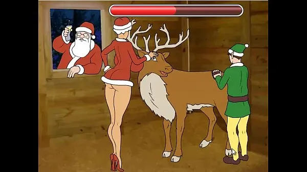 Watch Mrs. Claus (The Unfaithful Wife) {MEETANDFUCKGAMES fresh Clips