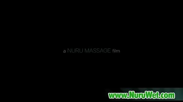 Watch Hot japanesse masseuse gives blowjob massage 08 fresh Clips