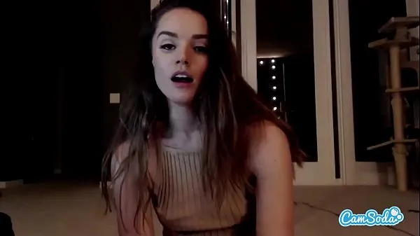 Regardez Tori noir hurlant orgasme éjacule pendant camsoda masturbation show avec vibr nouveaux clips
