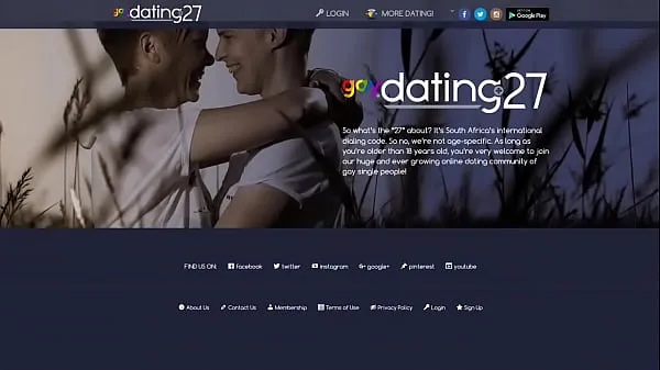 Pozrite si Naughty Dating South Africa nových klipov