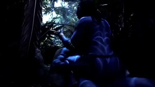 Tonton Avatar Parody Klip baharu