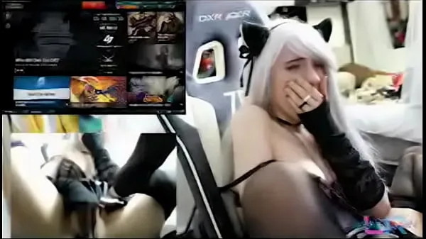 Watch Lana Rain Hentai and League of Legends (Part 2 Game fresh Clips