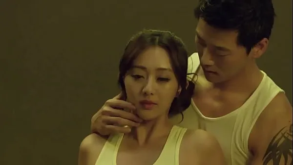 Tonton Korean girl get sex with brother-in-law, watch full movie at Klip baru