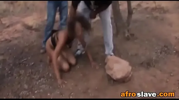 Watch African sex eats actual dirt fresh Clips