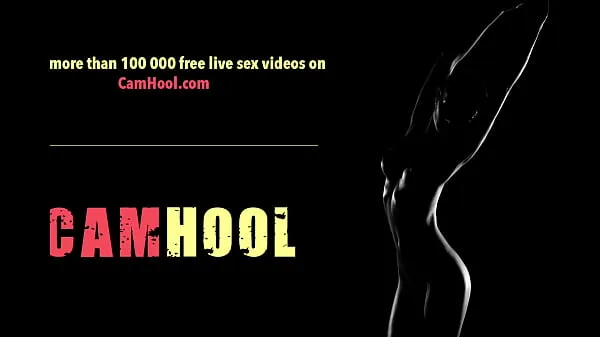 Pozrite si Sexy teen camgirl teasing on webcam. Discover more on nových klipov