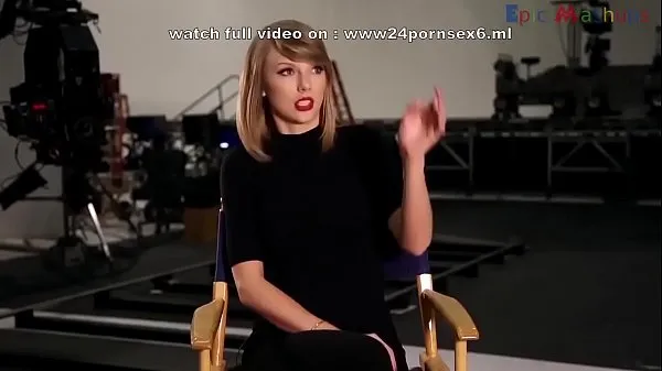 Pozrite si Taylor Swift Sextap nových klipov