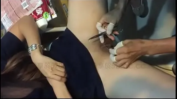 Pozrite si 纹身中国 nových klipov