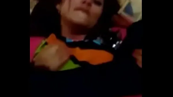 Se Indian girl pussy fucked by boyfriend friske klip