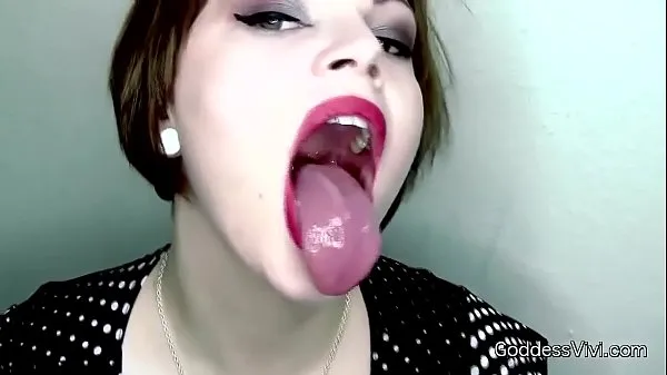 Watch Beauty Girls Tongue - 4 fresh Clips