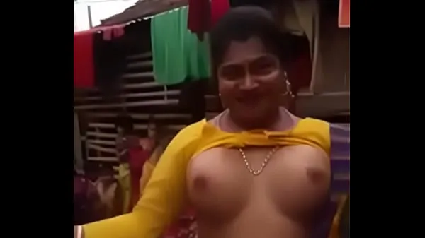 Tonton Bangladeshi Hijra Klip baharu