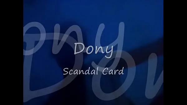 Scandal Card - Wonderful R&B/Soul Music of Dony ताज़ा क्लिप्स देखें