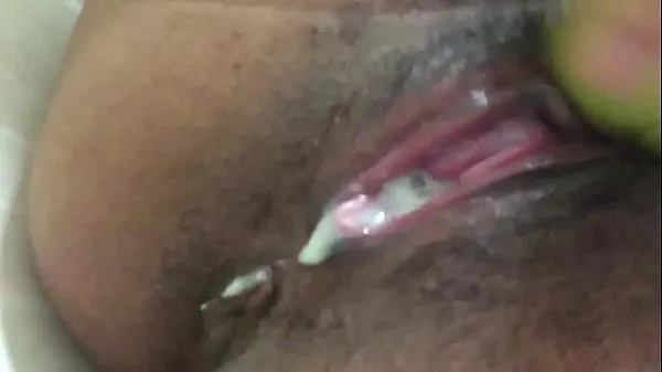 Watch gaping pussy squirts fresh Clips