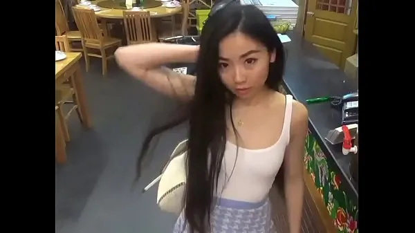 Xem Chinese Cutie With White Man Clip mới