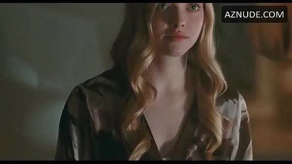 Bekijk Amanda Seyfried Sex Scene in Chloe nieuwe clips