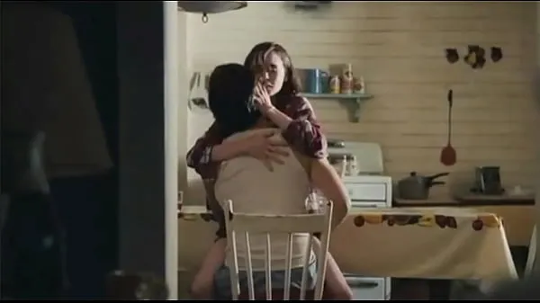 Assista a The Stone Angel - Ellen Page Sex Scene clipes recentes